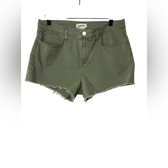 L’Agence Shorts Size 28 - Picture 1 of 7